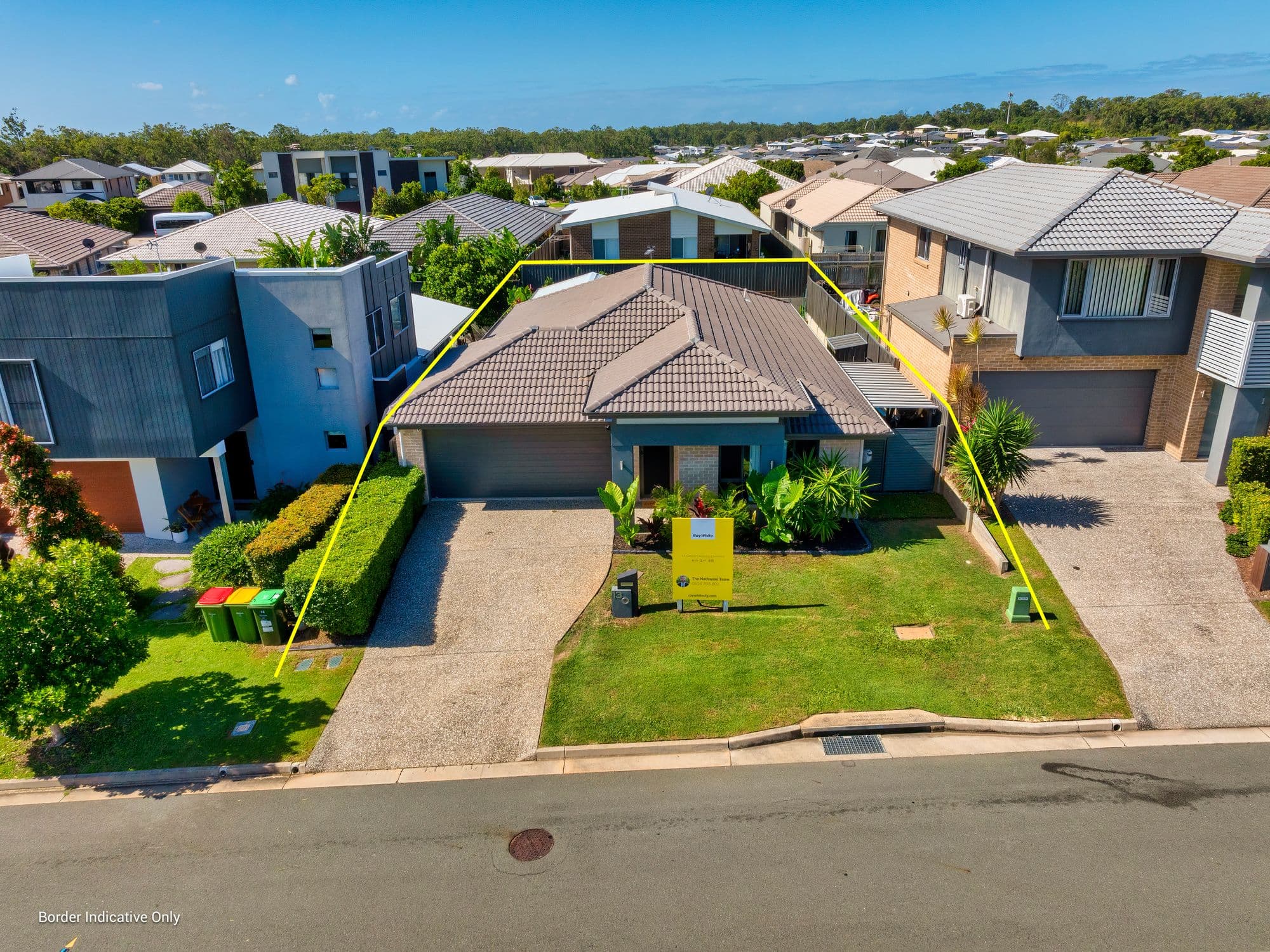 13 Gatina Crescent, Coomera QLD 4209, Coomera - Thumbnail 2