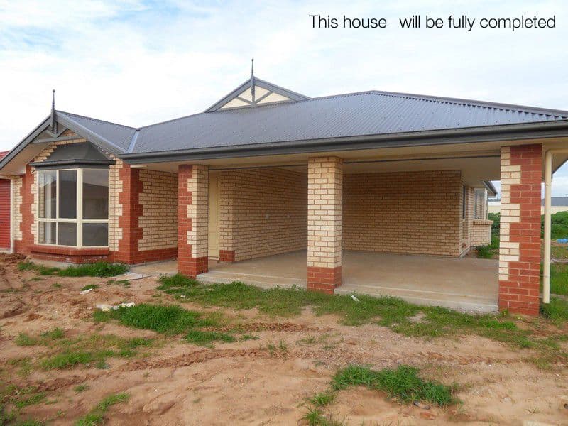 Lot 38 Alexios Court, MUNNO PARA WEST SA 5115, Munno Para West - Image 1
