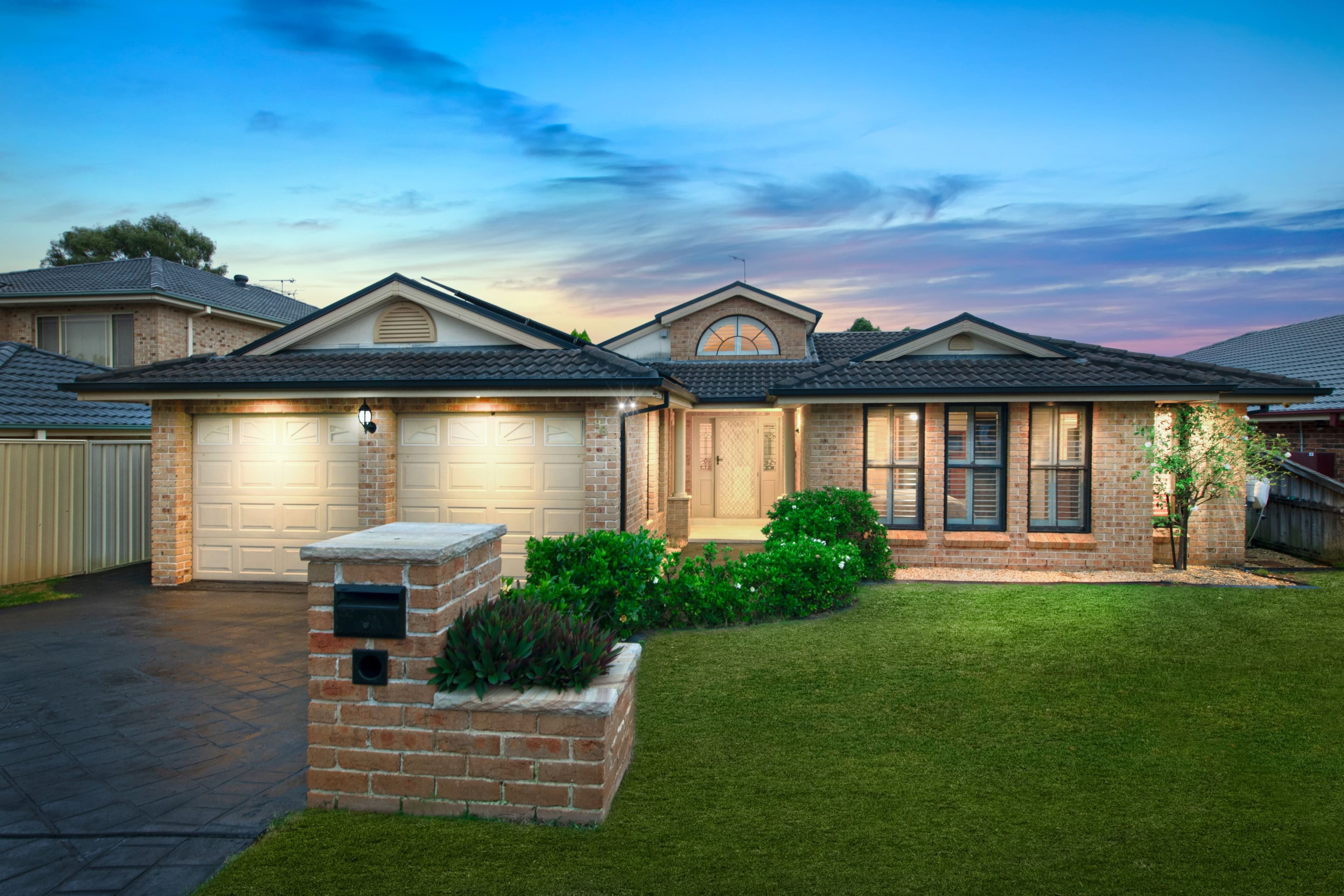 86 Casino Street, Glenwood NSW 2768, Glenwood - Image 1
