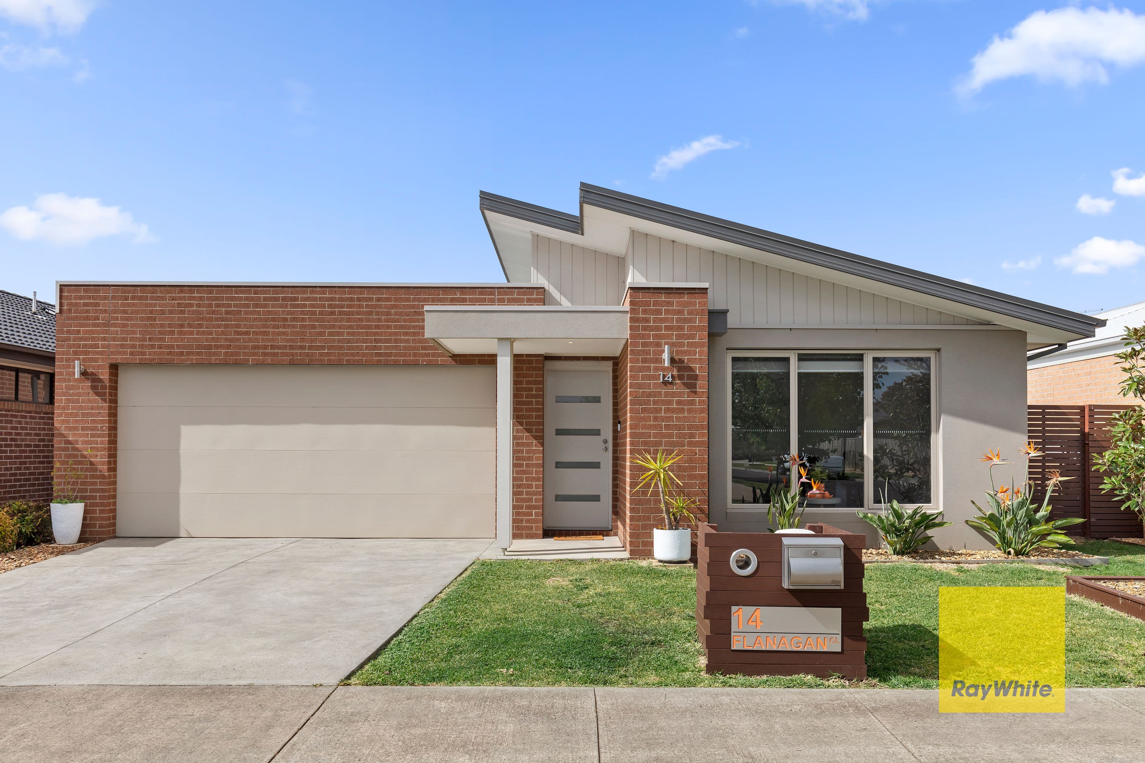 14 Flanagan Close, Armstrong Creek VIC 3217, Armstrong Creek - Image 1