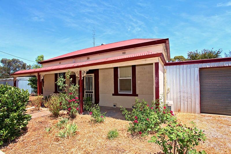 35 Seventh Street, Koolunga SA 5464, Koolunga - Image 1