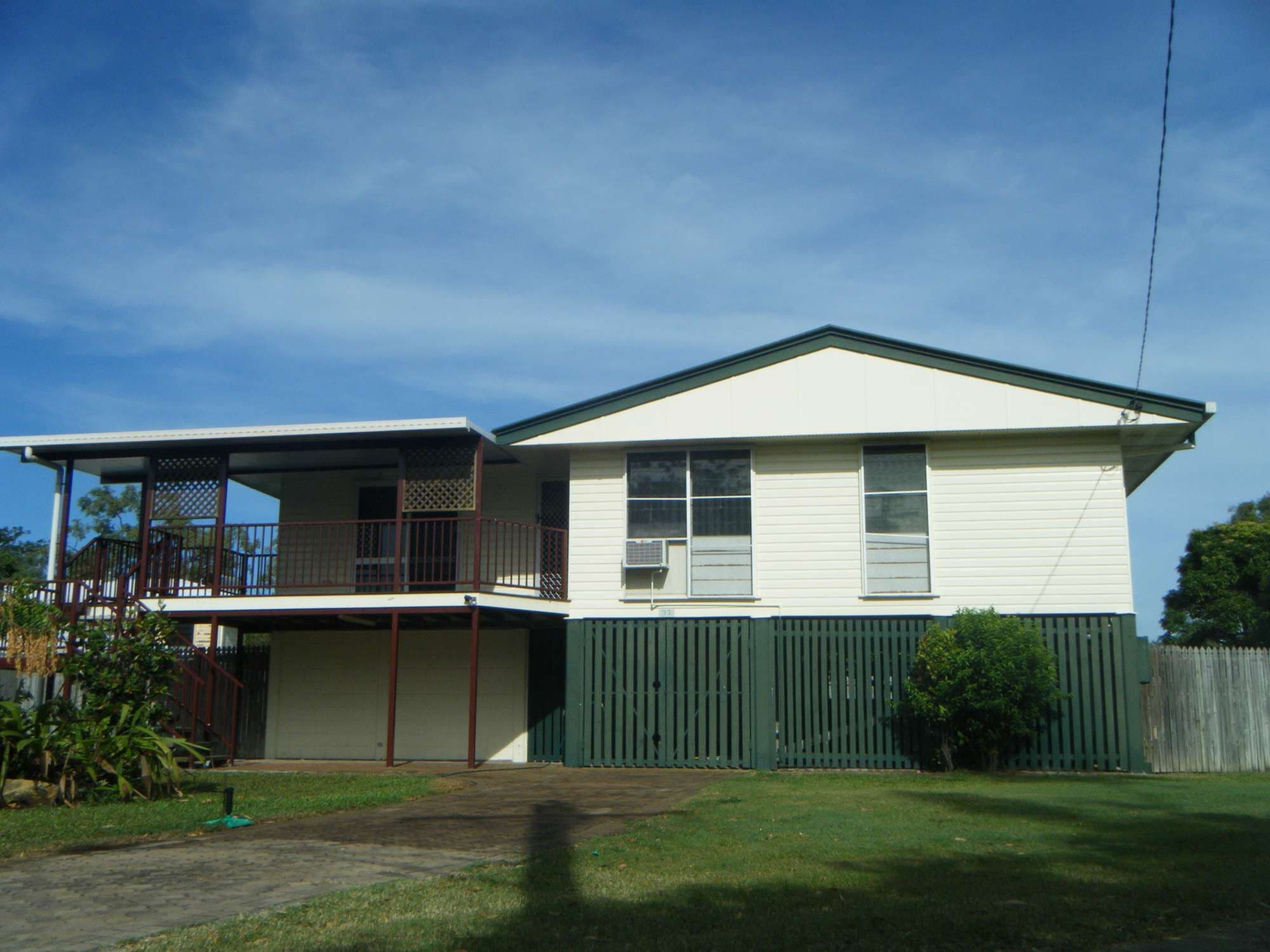 37 Cuthbert Crescent, VINCENT QLD 4814, Vincent - Image 1
