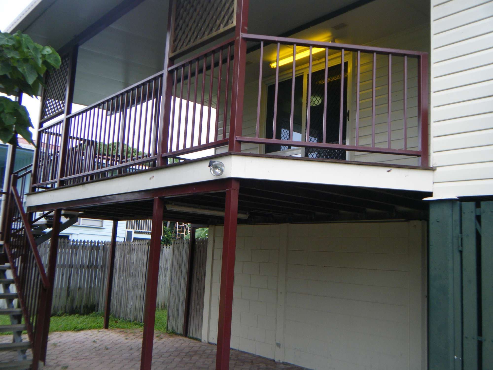 37 Cuthbert Crescent, VINCENT QLD 4814, Vincent - Thumbnail 2