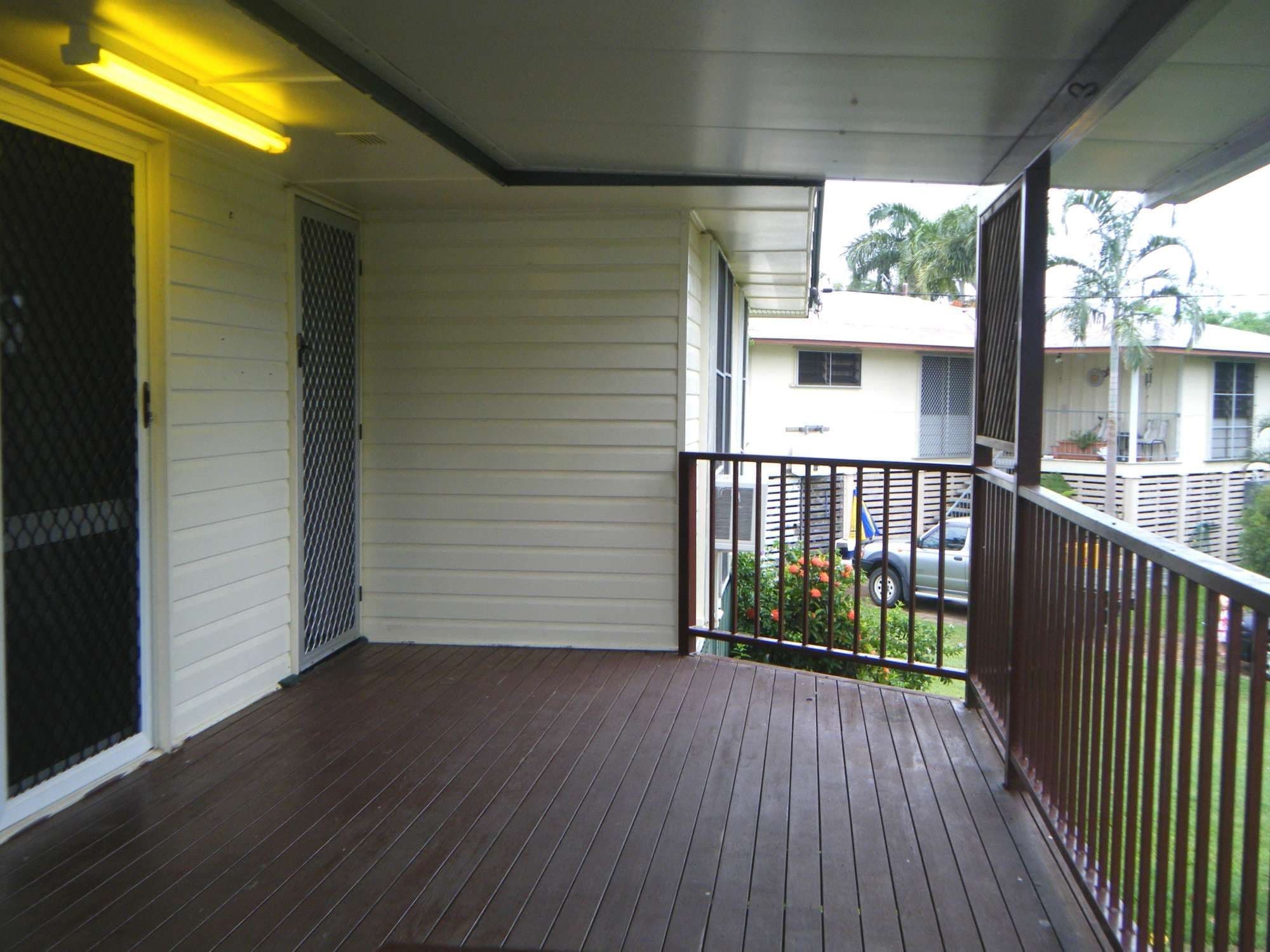 37 Cuthbert Crescent, VINCENT QLD 4814, Vincent - Thumbnail 3