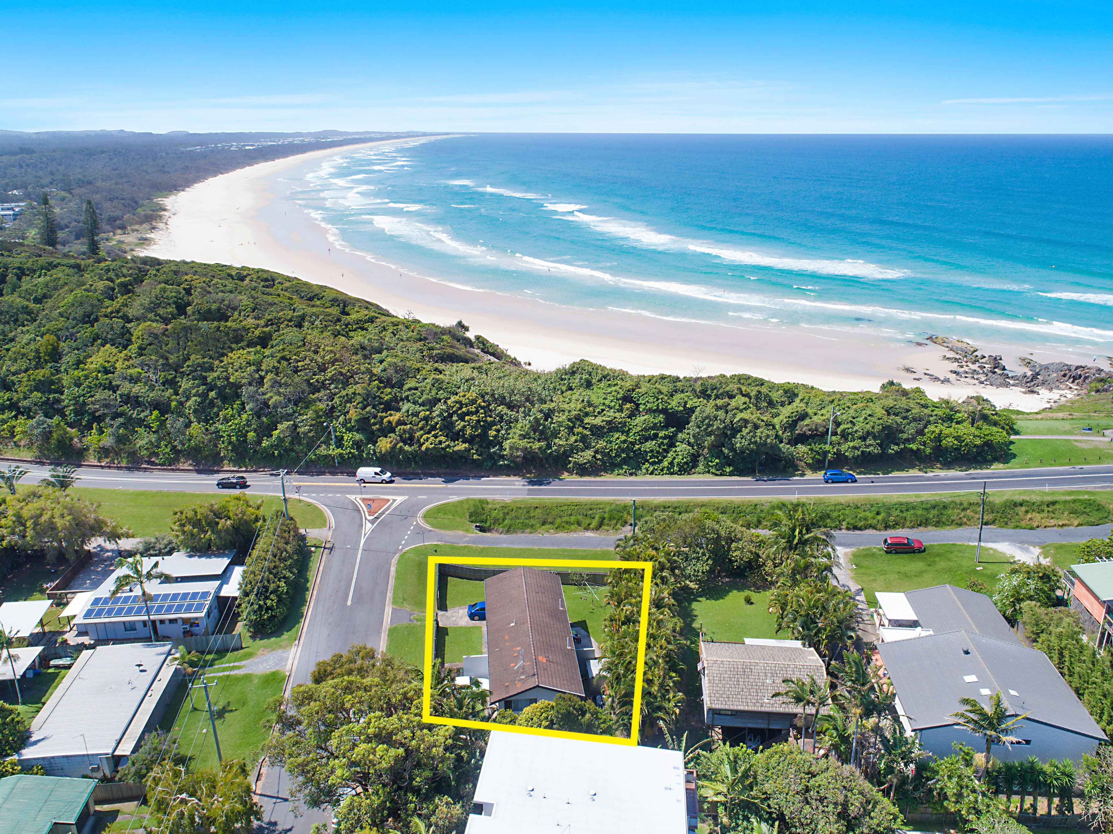 85 Tweed Coast Road, Bogangar - Image 1