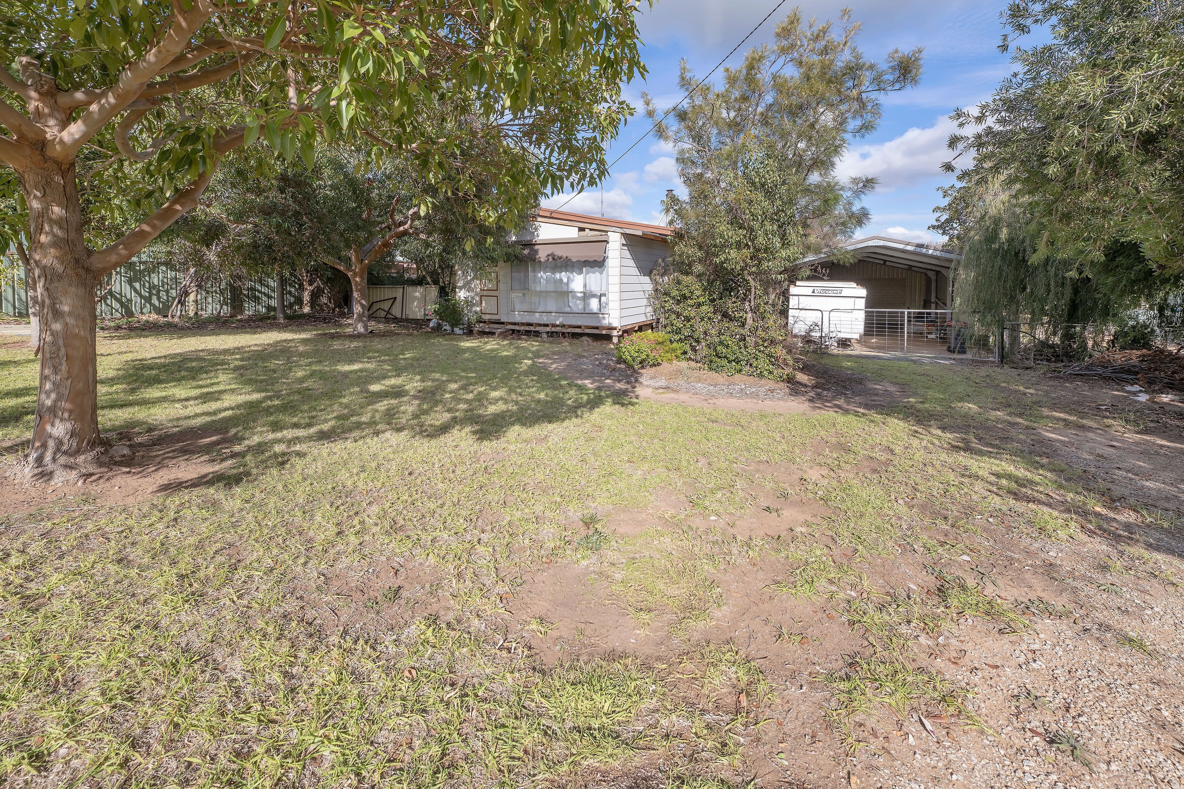 5 Grant Street, Tooleybuc NSW 2736, Tooleybuc - Image 1