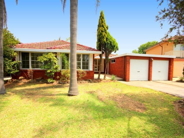 69 Denman Road, GEORGES HALL NSW 2198, Georges Hall - Image 1