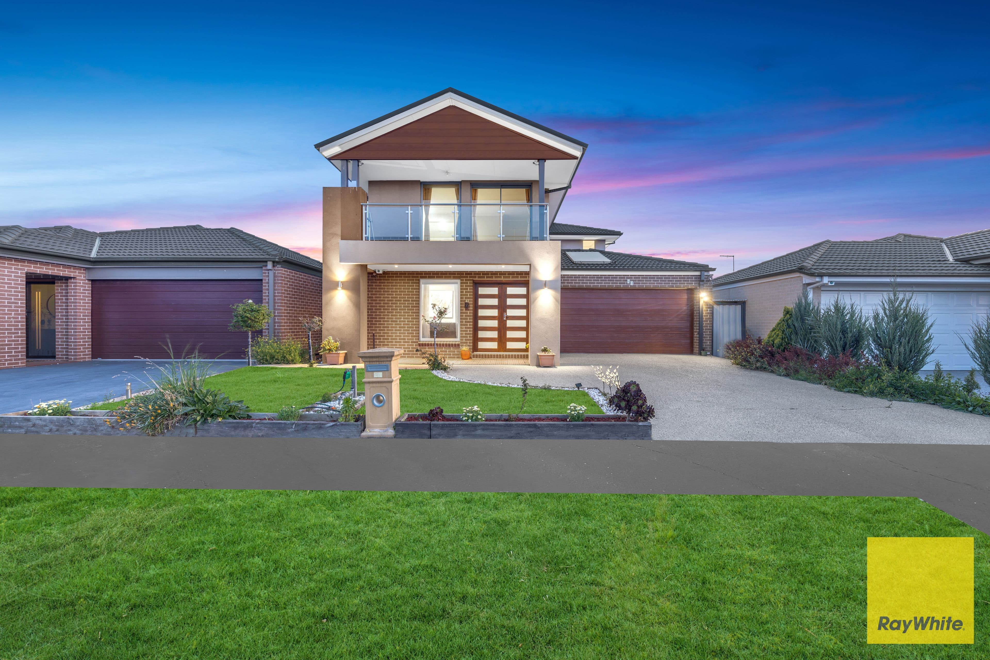 21 Chapman Drive, Wyndham Vale VIC 3024, Wyndham Vale - Image 1