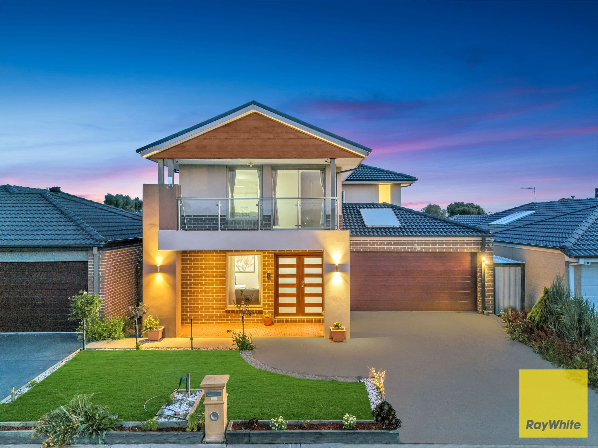 21 Chapman Drive, Wyndham Vale VIC 3024, Wyndham Vale - Thumbnail 2