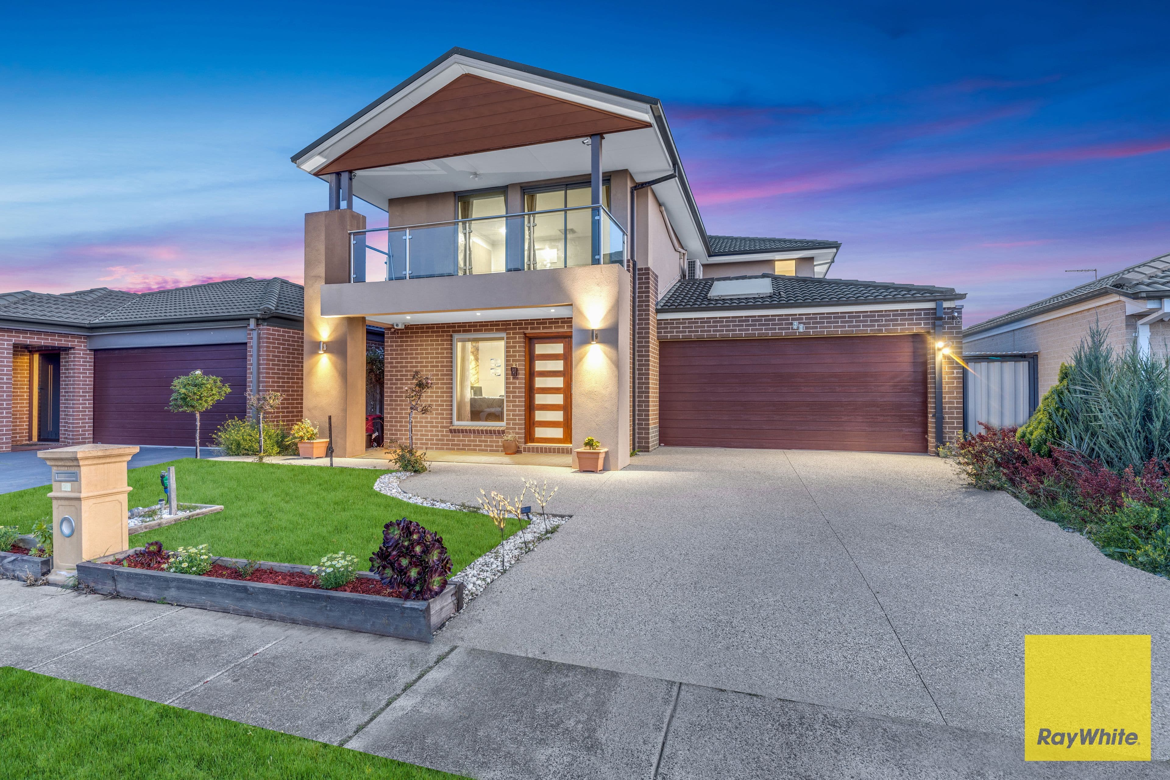21 Chapman Drive, Wyndham Vale VIC 3024, Wyndham Vale - Thumbnail 3