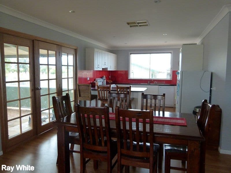 91 Wyndham Avenue, Forbes NSW 2871, Forbes - Image 1