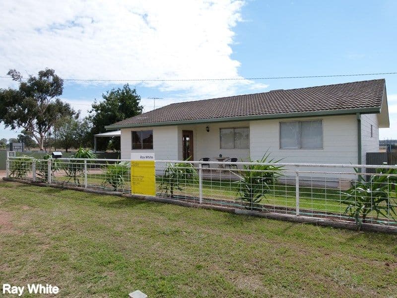 91 Wyndham Avenue, Forbes NSW 2871, Forbes - Thumbnail 2