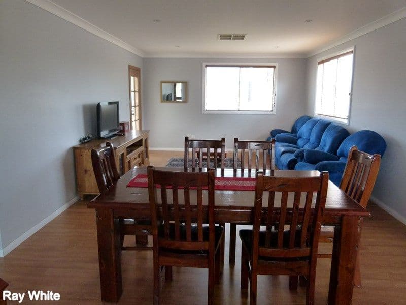 91 Wyndham Avenue, Forbes NSW 2871, Forbes - Thumbnail 4
