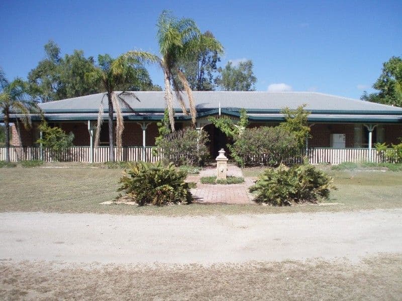 15 Beak Street, GRACEMERE QLD 4702, Gracemere - Image 1