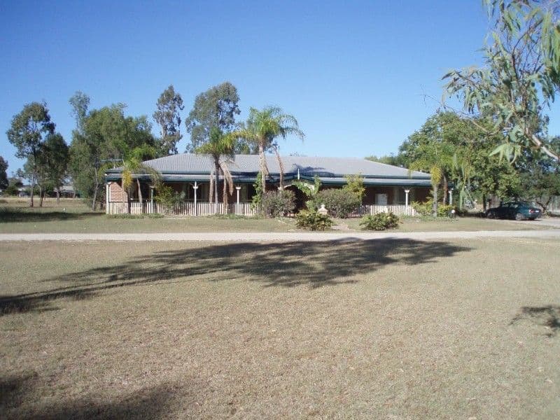 15 Beak Street, GRACEMERE QLD 4702, Gracemere - Thumbnail 2