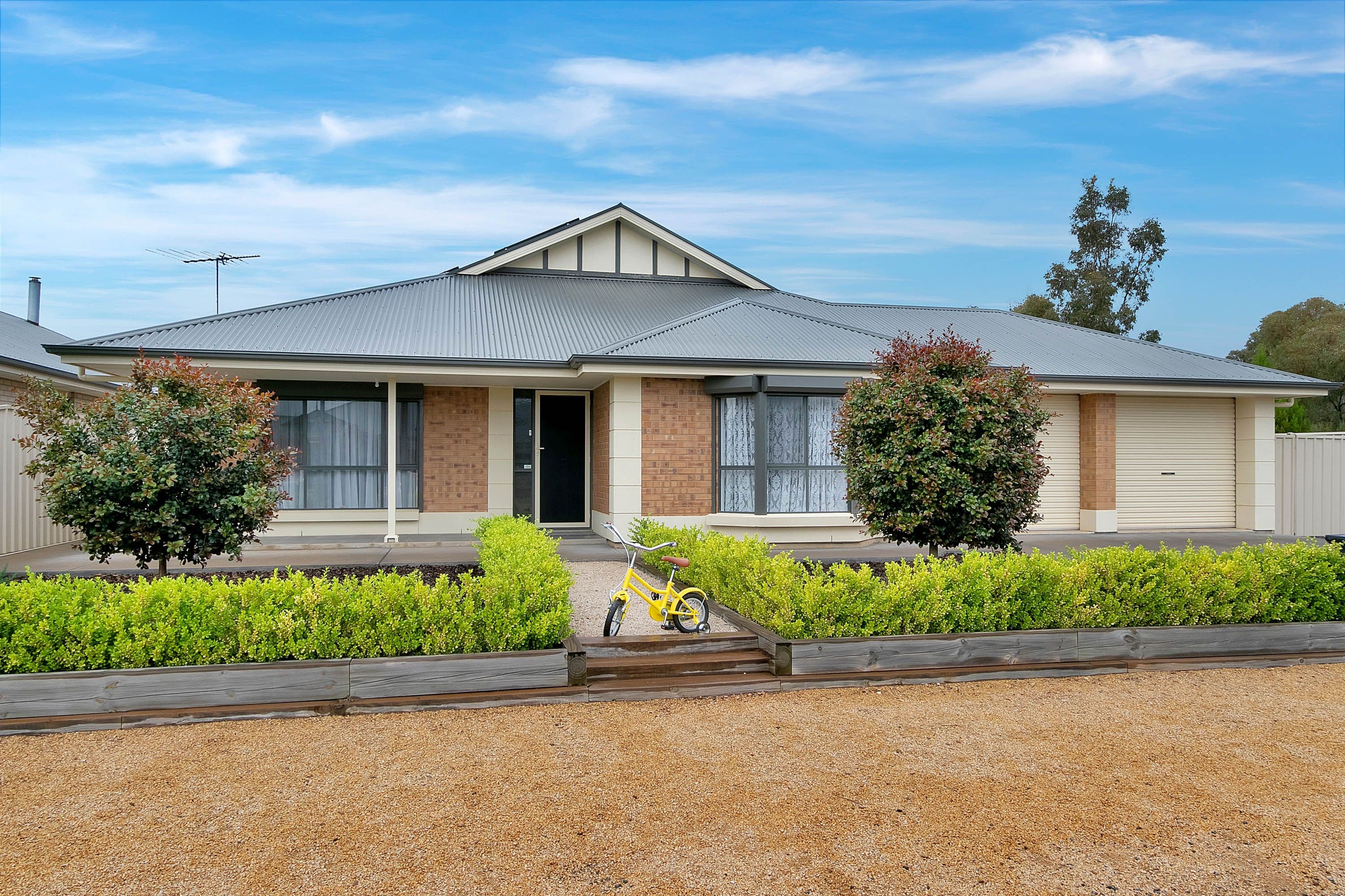 19 Honeysuckle Drive, Balaklava SA 5461, Balaklava - Image 1