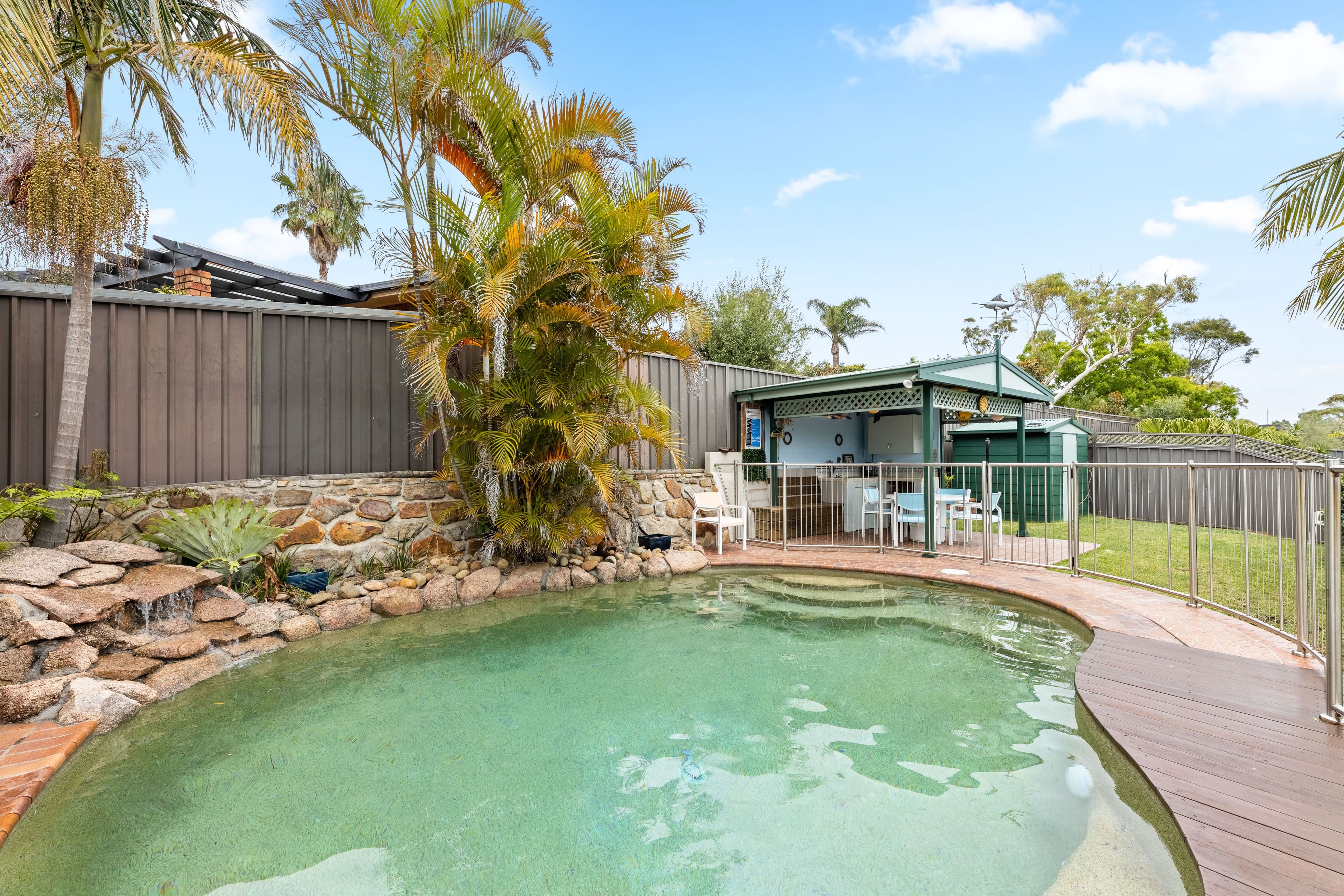 31 David Road, Barden Ridge NSW 2234, Barden Ridge - Image 1