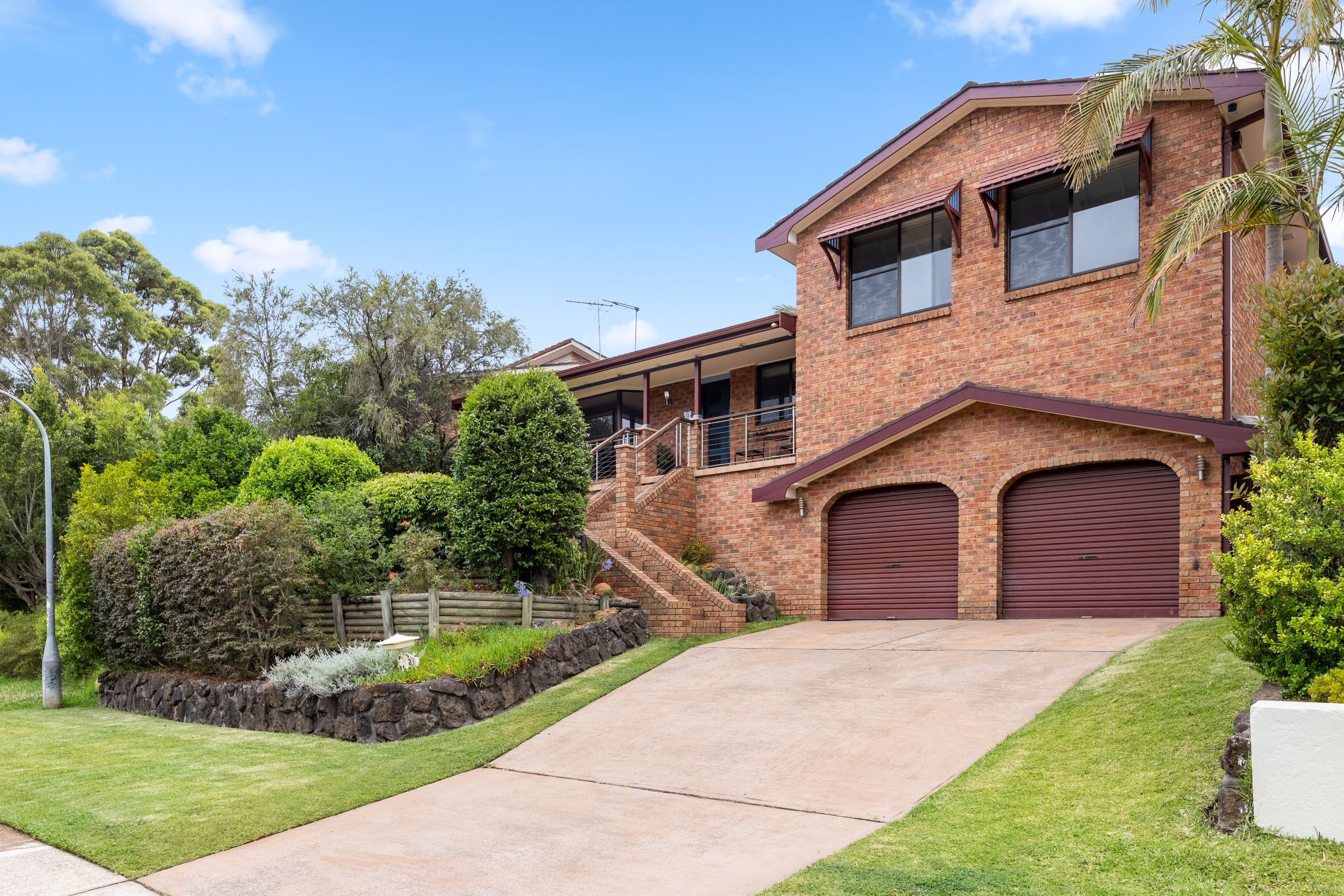 31 David Road, Barden Ridge NSW 2234, Barden Ridge - Thumbnail 4