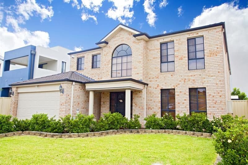 76 Scottsdale Circuit, WEST HOXTON NSW 2171, West Hoxton - Image 1