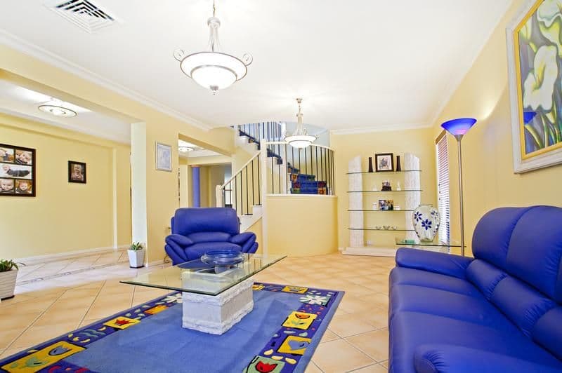 76 Scottsdale Circuit, WEST HOXTON NSW 2171, West Hoxton - Thumbnail 3