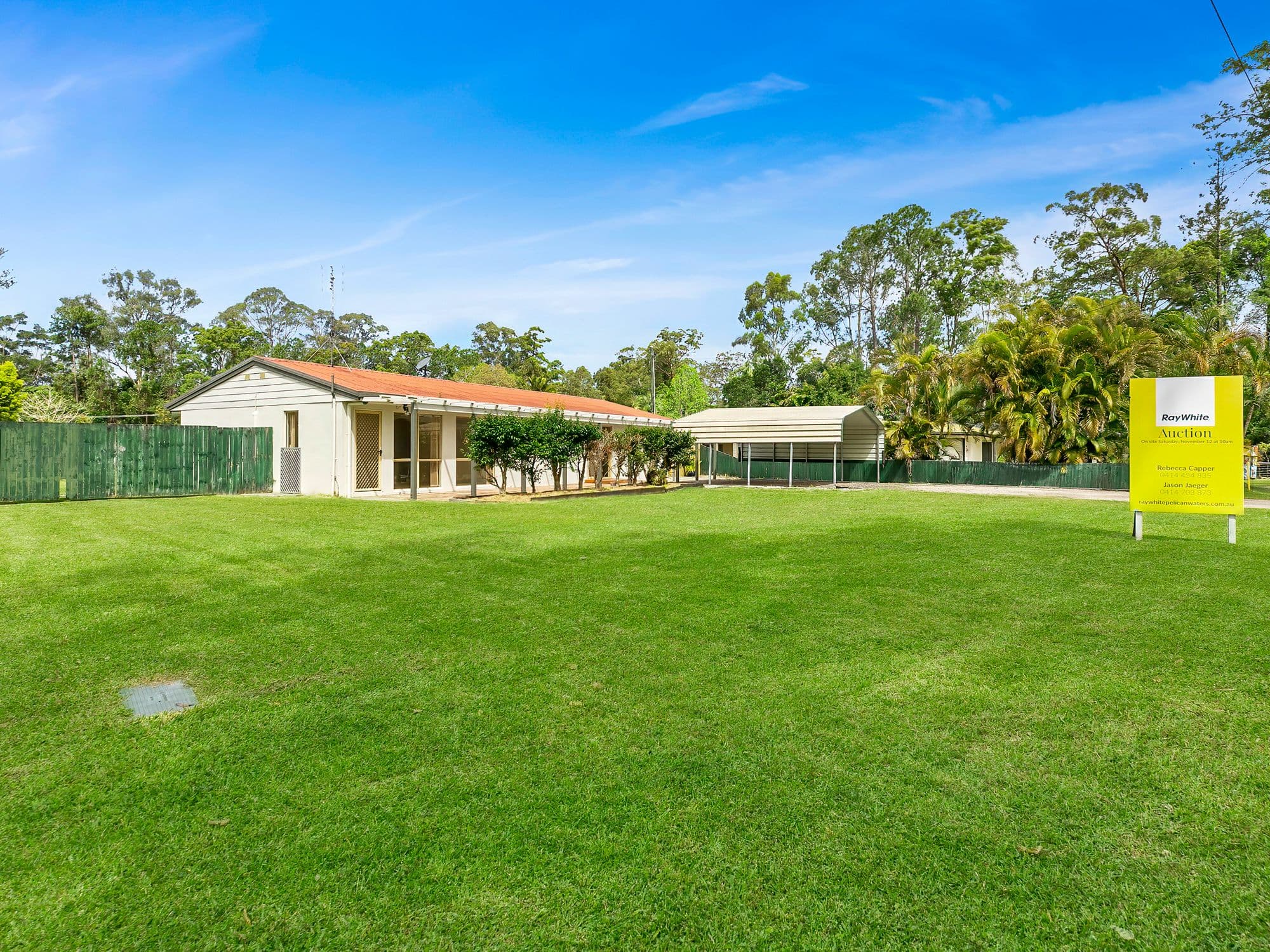 19 Toorbul Street, Landsborough QLD 4550, Landsborough - Thumbnail 2