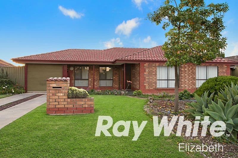 11 Federation Way, ANDREWS FARM SA 5114, Andrews Farm - Image 1