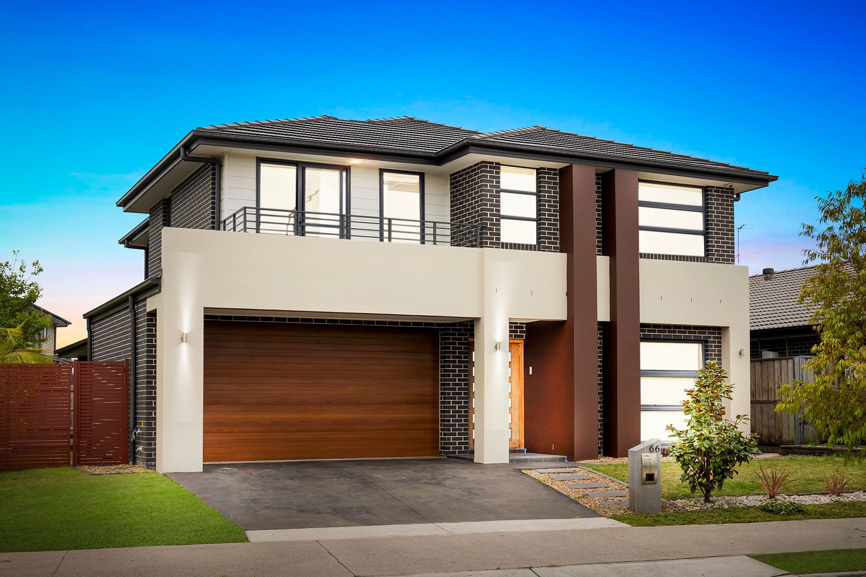 66 Ridgeline Drive, The Ponds NSW 2769, The Ponds - Image 1