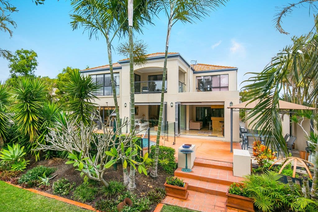 19 Tranquility Circuit, Helensvale QLD 4212, Helensvale - Thumbnail 4