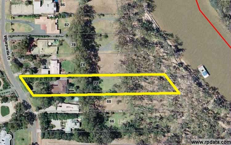 72 WHARPARIILA Drive, ECHUCA VIC 3564, Echuca - Thumbnail 2