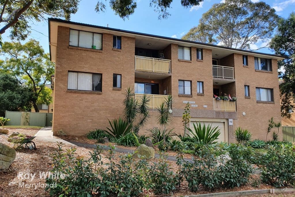 35-37 Manchester Street, Merrylands NSW 2160, Merrylands - Image 1