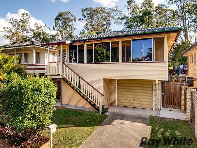 118 Barton Street, EVERTON PARK QLD 4053, Everton Park - Image 1