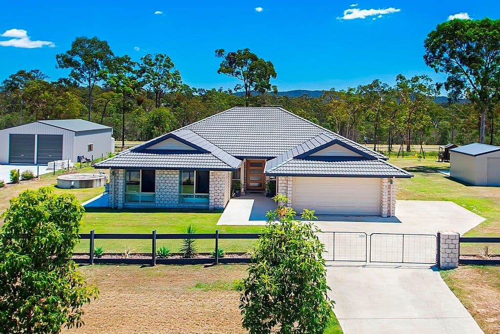 280-282 Red Gum Road, New Beith QLD 4124, New Beith - Image 1