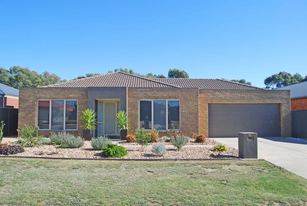23 King George Way, MITCHELL PARK VIC 3352, Mitchell Park - Thumbnail 2