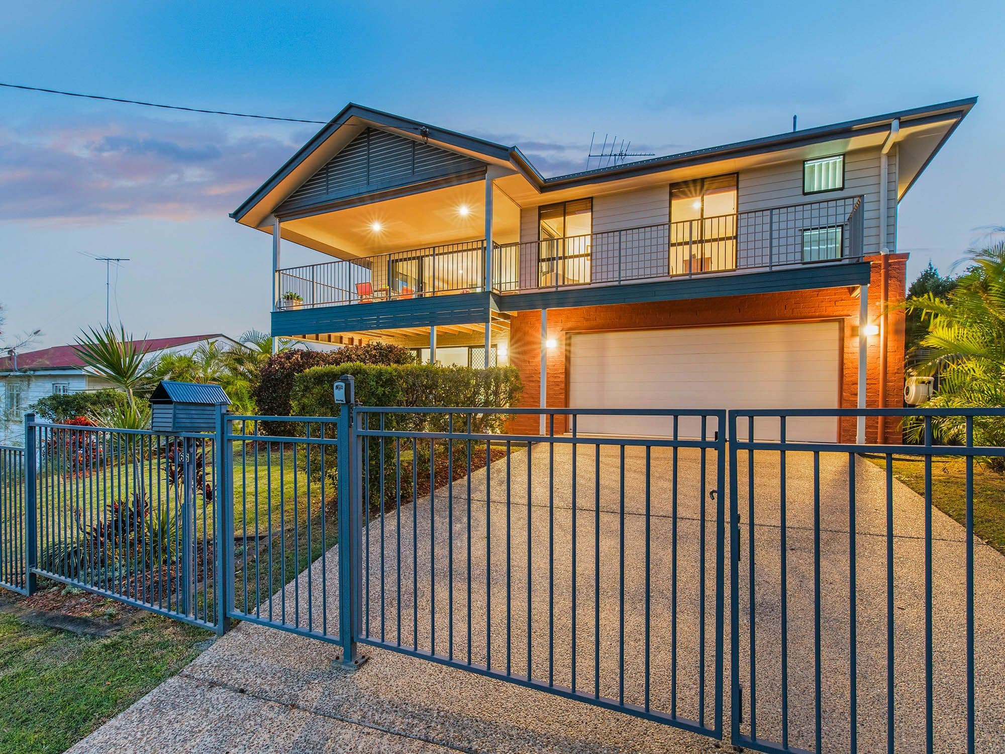 66 TARRANT Street, Mount Gravatt East QLD 4122, Mount Gravatt East - Image 1