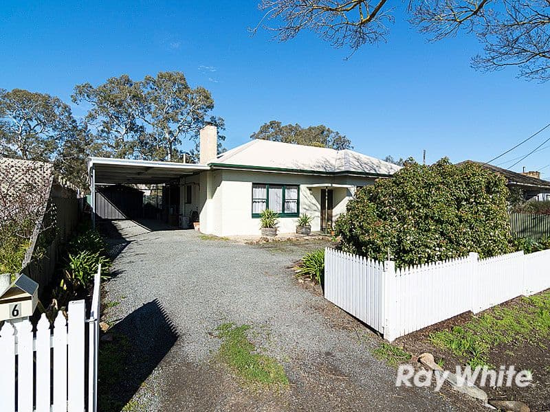 6 Mawson Road, Meadows SA 5201, Meadows - Thumbnail 2