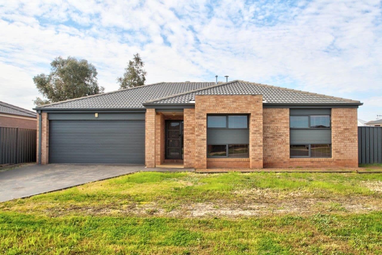 3 Cosmo Drive, Cobram VIC 3644, Cobram - Image 1