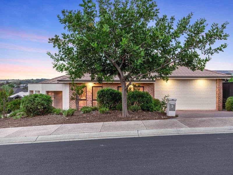 3 Brookman Crescent, Craigburn Farm SA 5051, Craigburn Farm - Image 1