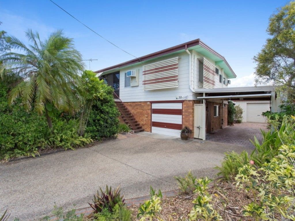 35 Barker Street, Kawana QLD 4701, Kawana - Image 1