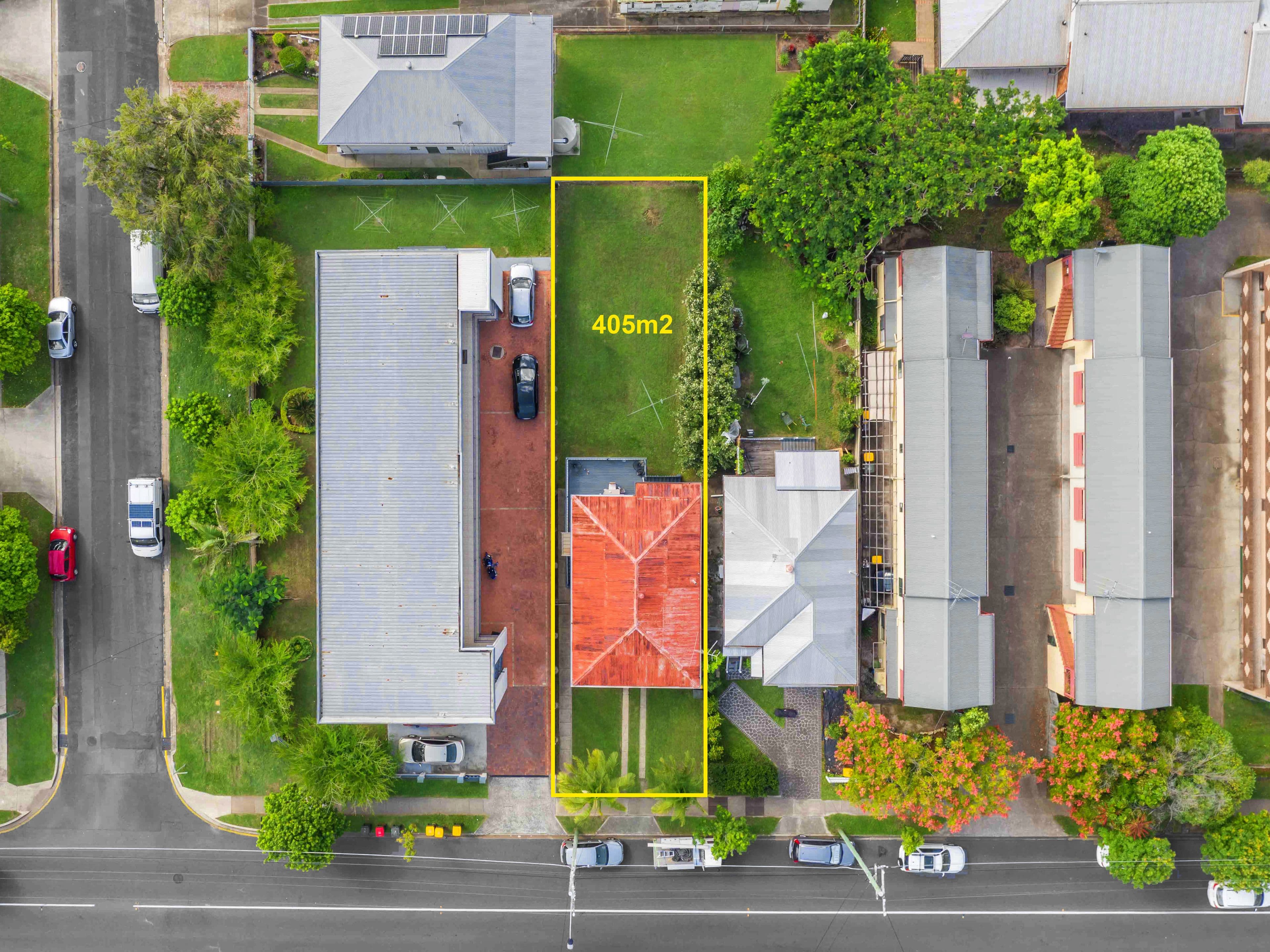 337 Zillmere Road, Zillmere QLD 4034, Zillmere - Thumbnail 2