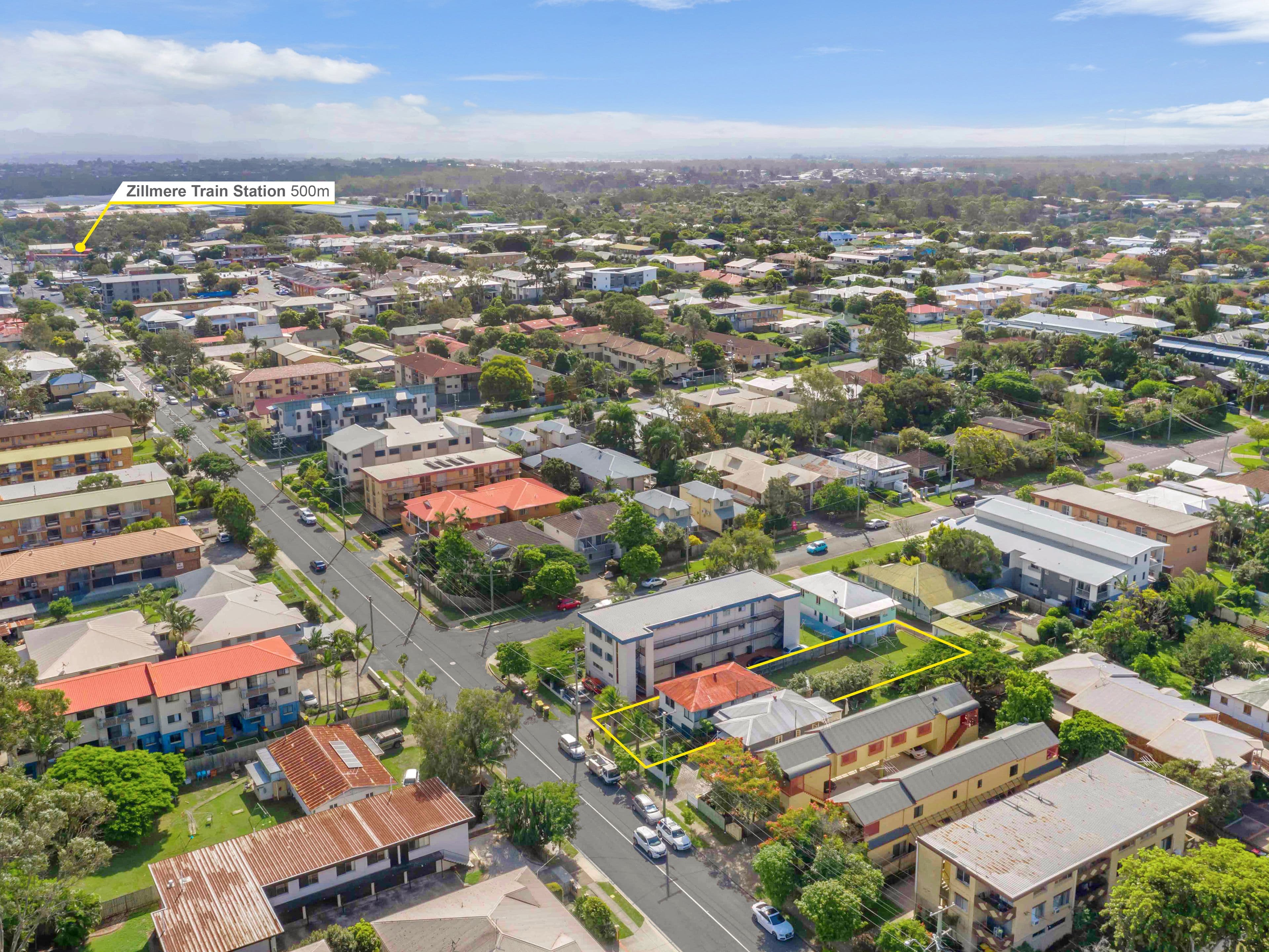 337 Zillmere Road, Zillmere QLD 4034, Zillmere - Thumbnail 4