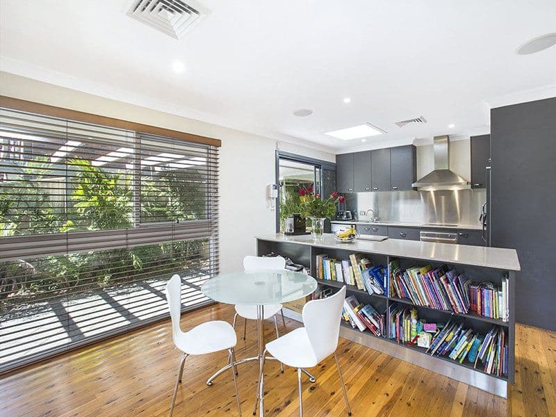 12 Huskisson Street., GYMEA BAY NSW 2227, Gymea Bay - Thumbnail 5