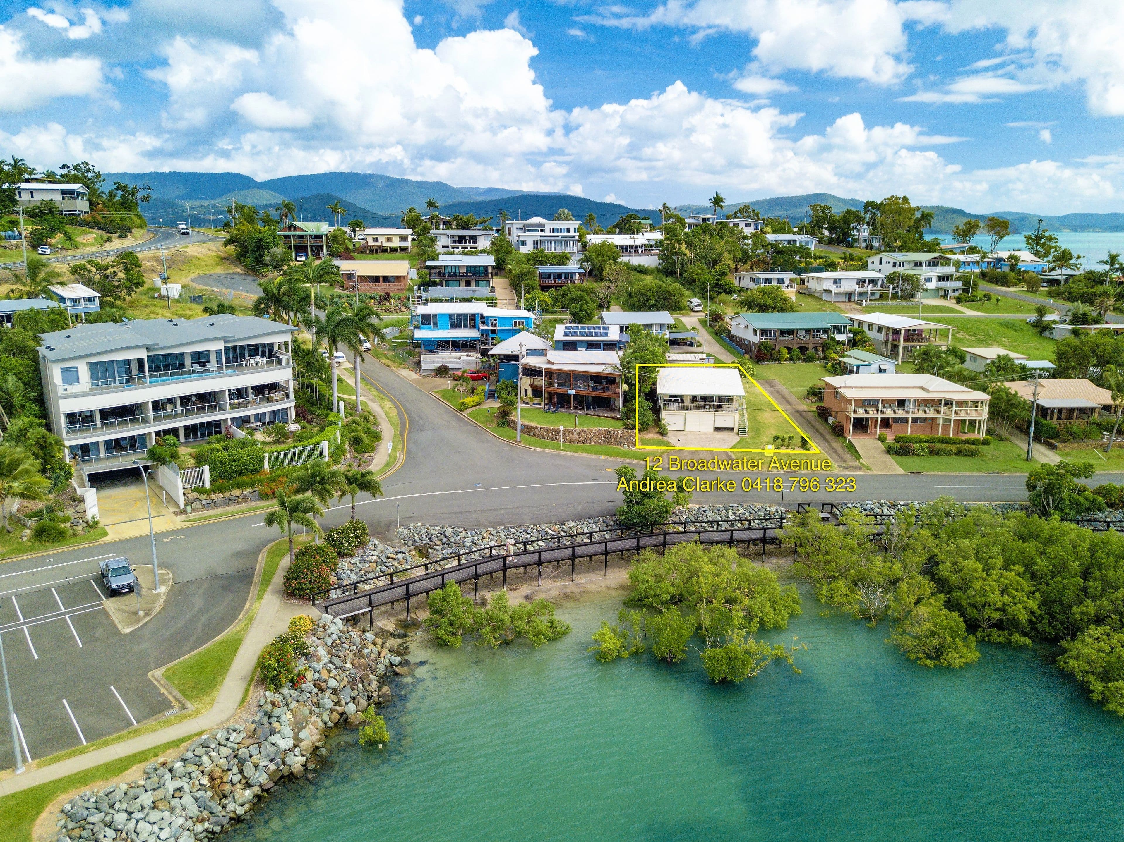 12 Broadwater Avenue, Airlie Beach QLD 4802, Airlie Beach - Image 1