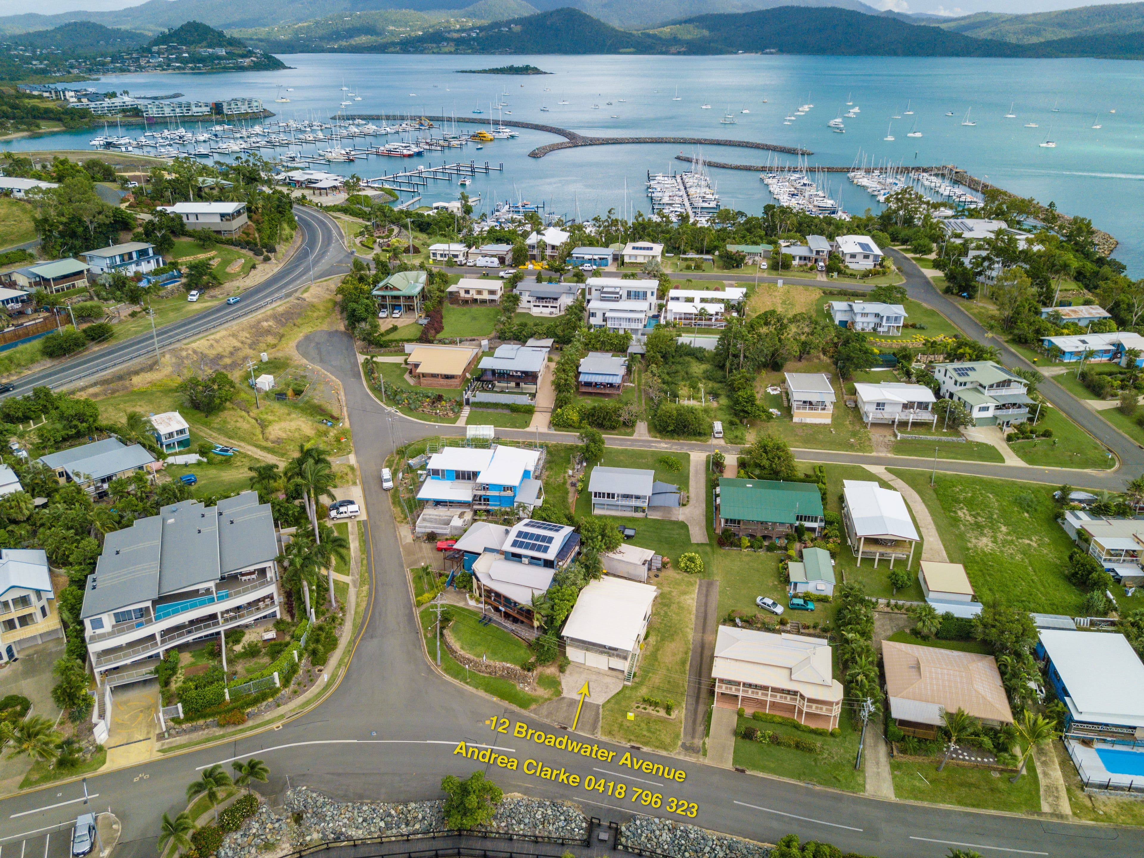 12 Broadwater Avenue, Airlie Beach QLD 4802, Airlie Beach - Thumbnail 2