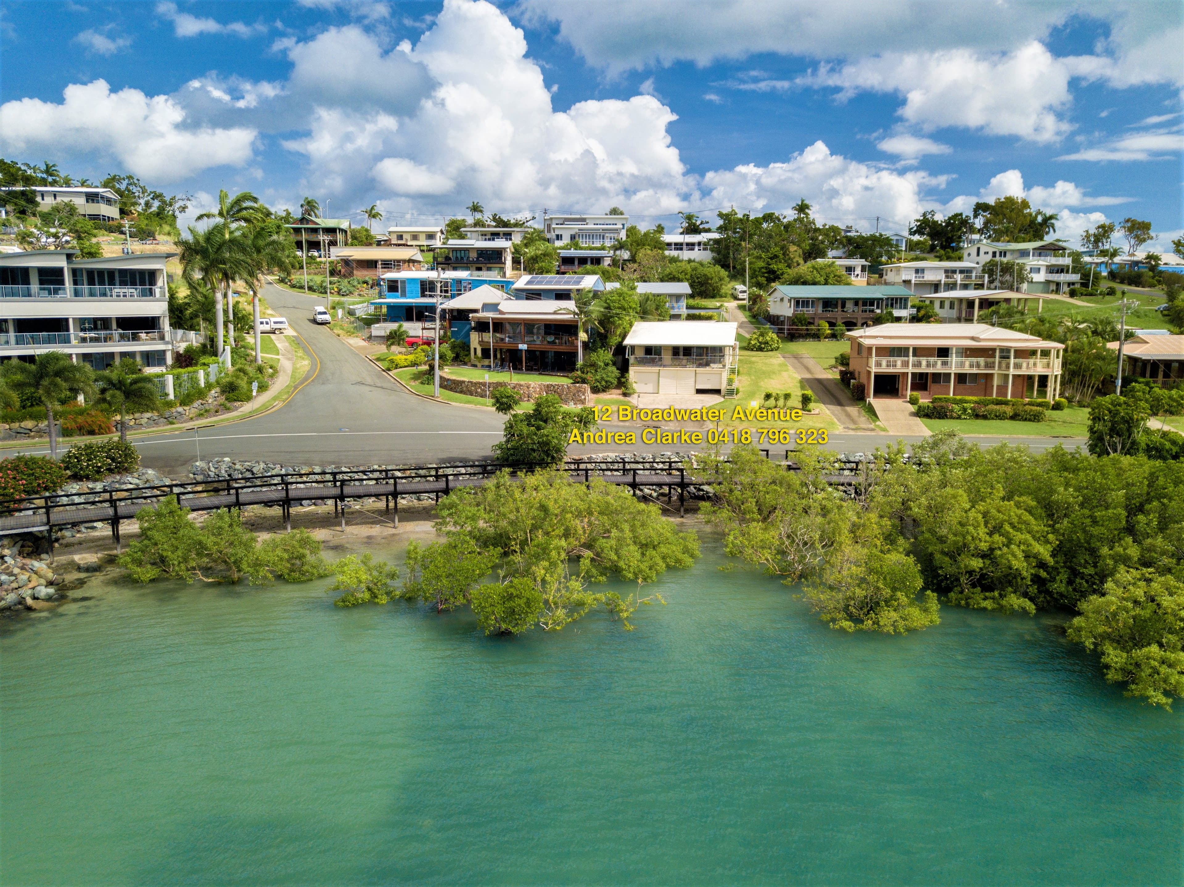 12 Broadwater Avenue, Airlie Beach QLD 4802, Airlie Beach - Thumbnail 4