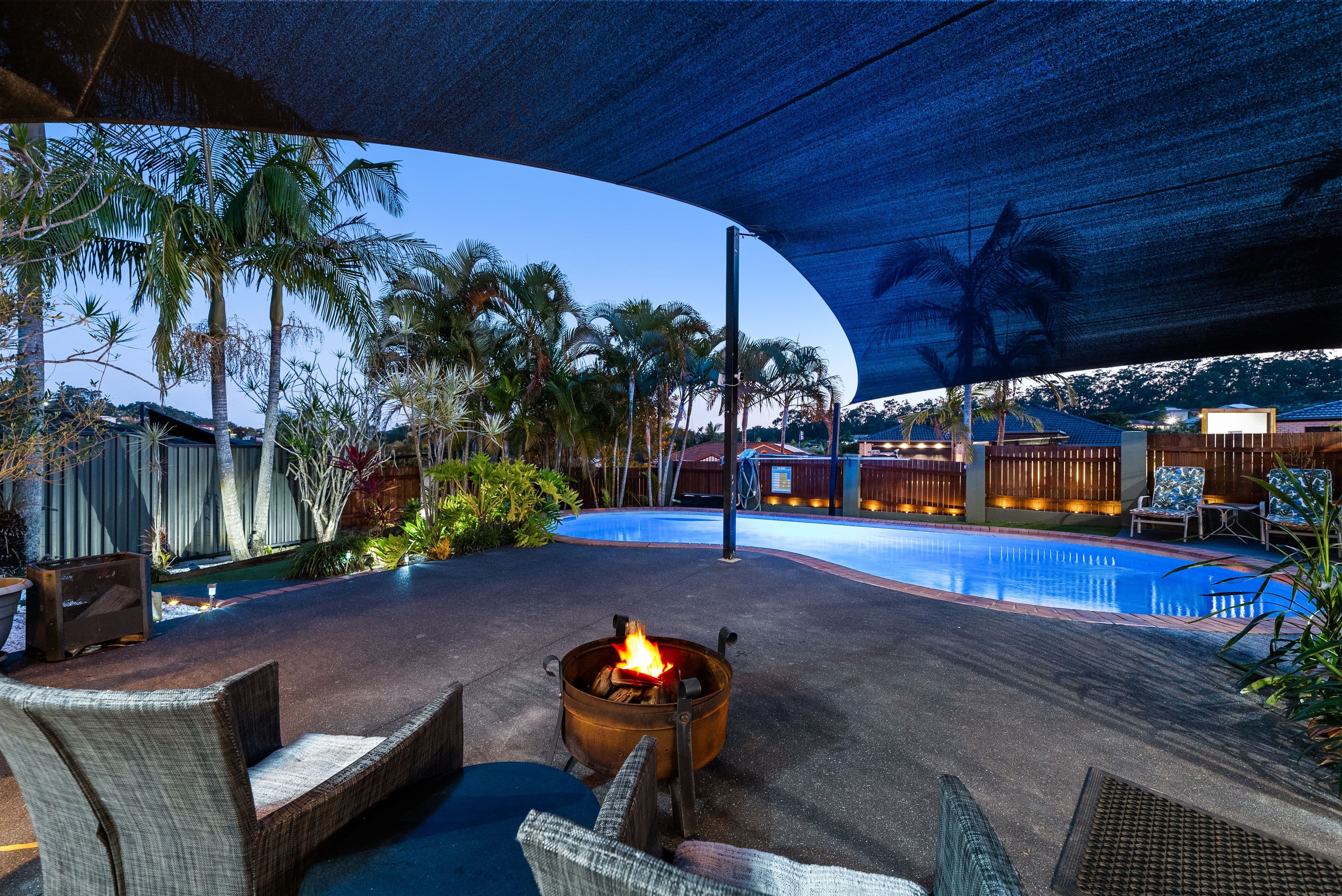 11 Quoll Close, Burleigh Heads QLD 4220, Burleigh Heads - Thumbnail 3