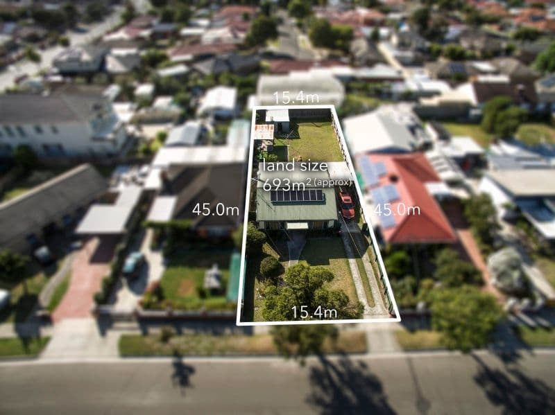 3 Parker Street, Springvale South VIC 3172, Springvale South - Thumbnail 2