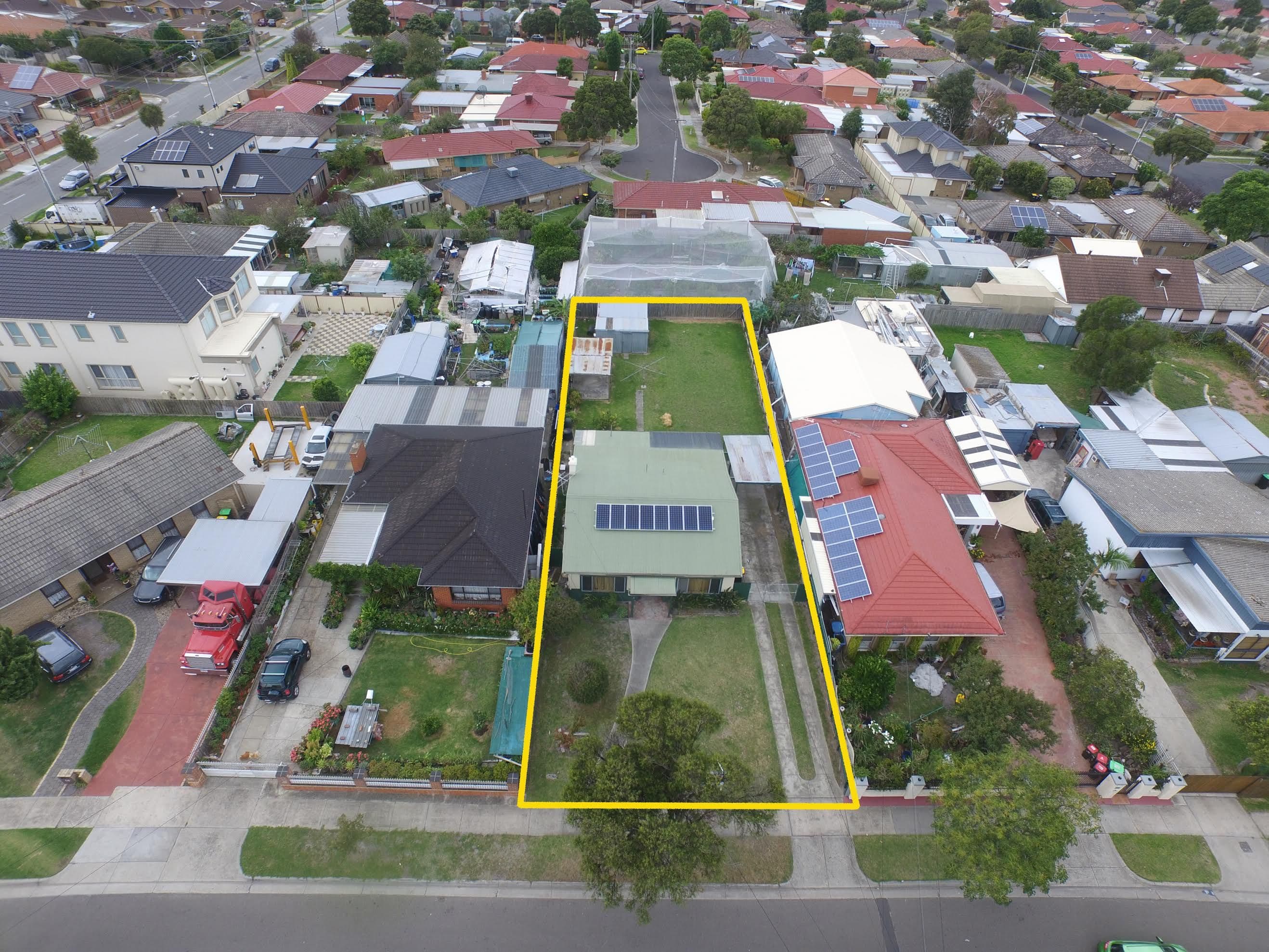 3 Parker Street, Springvale South VIC 3172, Springvale South - Thumbnail 6
