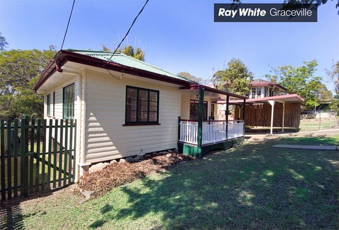 71 Bannerman Street, OXLEY QLD 4075, Oxley - Image 1
