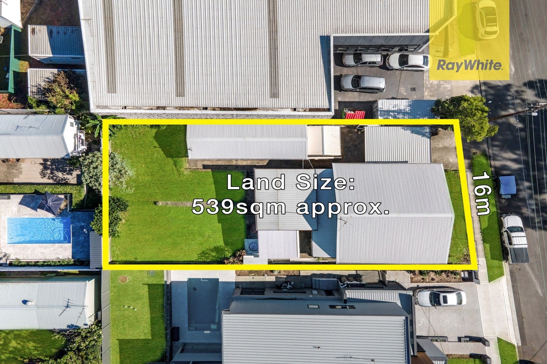 15 Bourke Street, North Parramatta NSW 2151, North Parramatta - Image 1