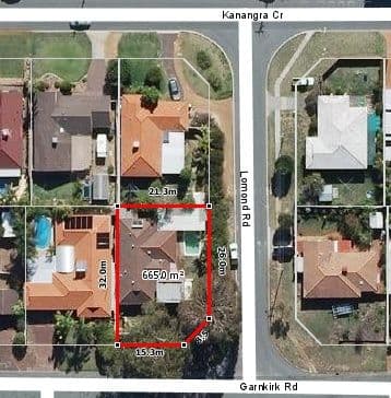 11 Garnkirk Road, Greenwood WA 6024, Greenwood - Image 1